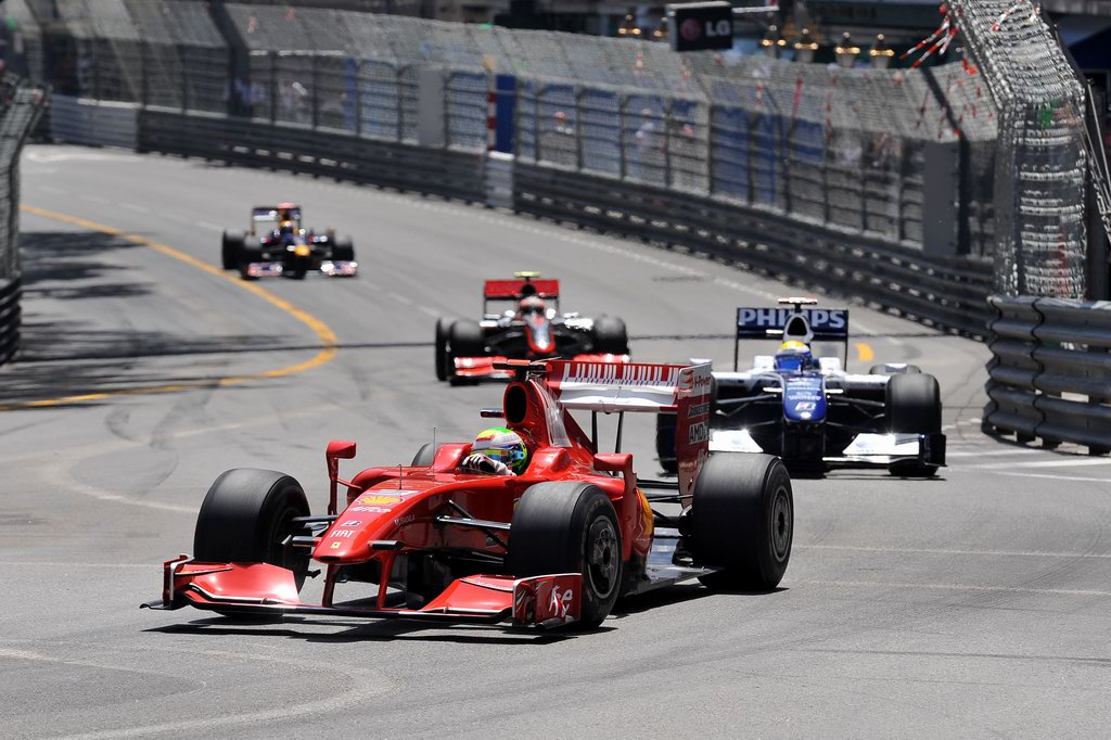GP MONACO